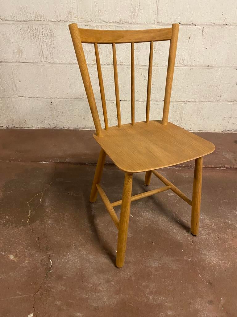 Chaises, Enlèvement, Comme neuf