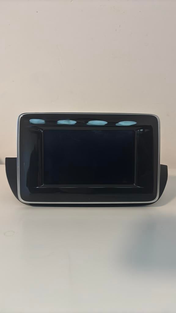 Écran Mercedes Audio 20 5.8” origine W176 W246 Classe A B, Envoi, Comme neuf