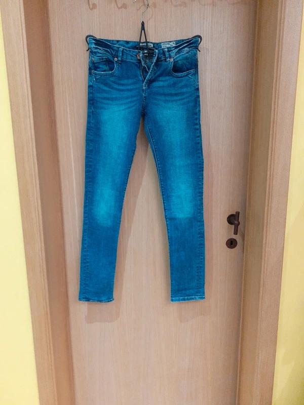 Jean slim Garcia Jeans – Taille 14 ans / 164 cm, Enfants & Bébés, Vêtements enfant | Taille 164, Utilisé, Fille, Pantalon, Enlèvement ou Envoi