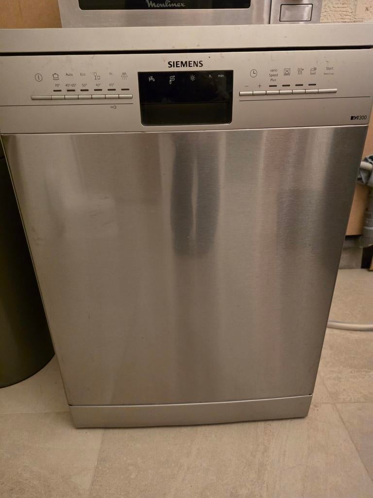 Vaatwasser Siemens uitstekende staat, Elektronische apparatuur, Vaatwasmachines, Ophalen