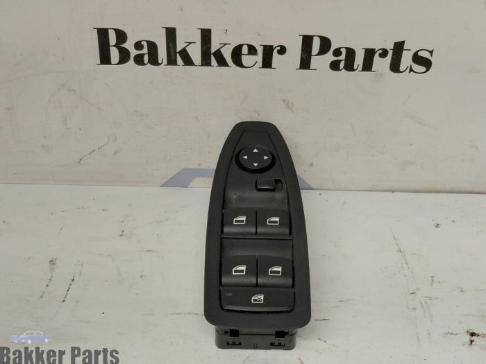 Elektrisch Raam Schakelaar van een BMW 3-Serie, Gebruikt, -, -, 3 maanden garantie