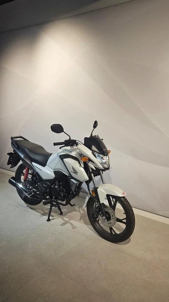 Honda CB125F, Entreprise, Autre, 125 cm³, Jusqu'à 11 kW