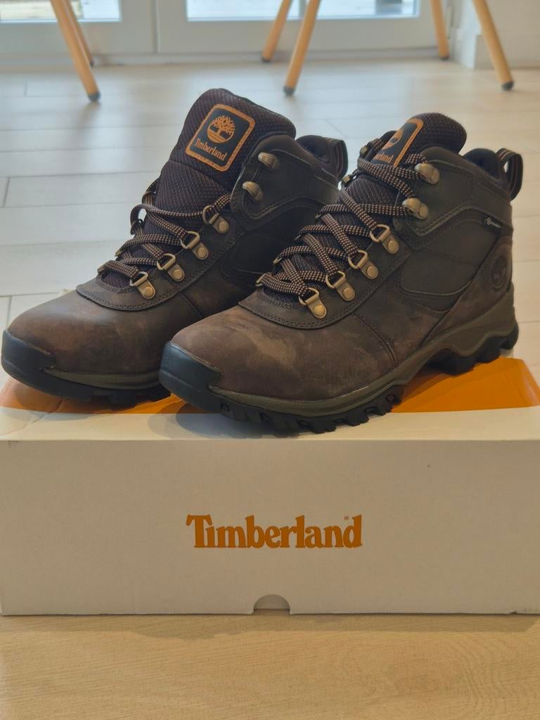 Timberland Maddsen chaussures de randonnée 43, Enlèvement, Neuf, Chaussures