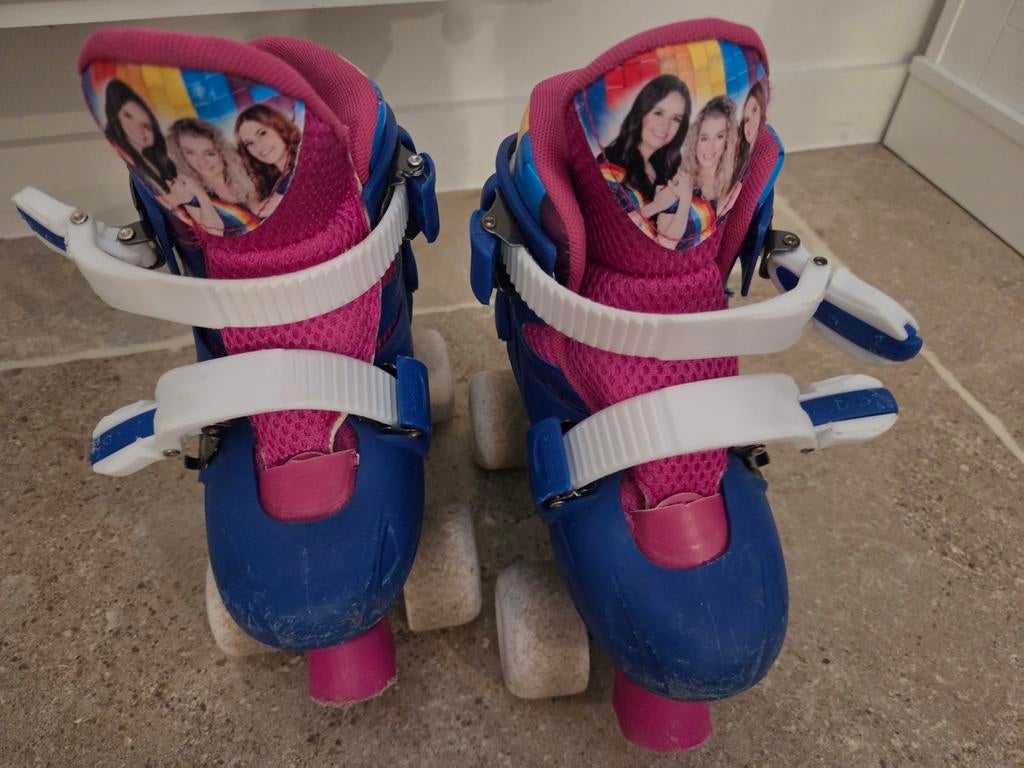 Rolschaatsen K3, Kinderen en Baby's, Ophalen