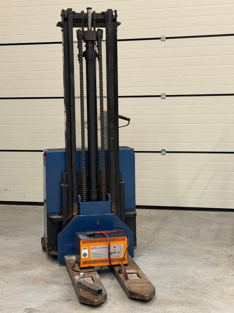Still EGV 2000 elektrische stapelaar, Ophalen, 1000 tot 2000 kg, Elektrisch, Stapelaar
