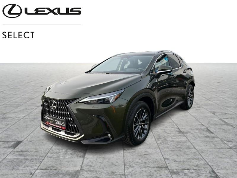 Lexus NX 350h 2.5 HYB 2WD EXECUTIVE LINE, Auto's, Lexus, Automaat, 2487 cc, 5 deurs, Hybride Elektrisch/Benzine