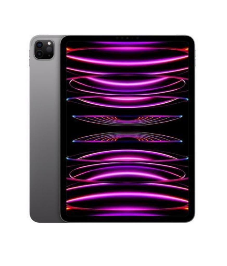 Ipad pro 11 inch 4e generatie m2, Computers en Software, Apple iPads, Ophalen, 11 inch, Zo goed als nieuw, Apple iPad Pro