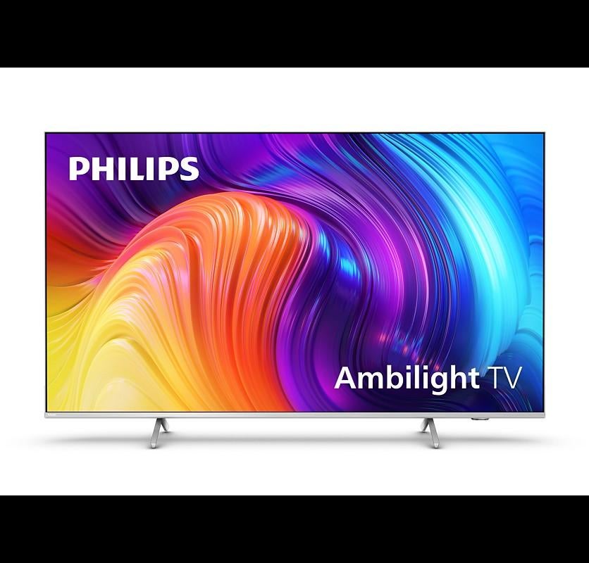 Philips 43PUS8507/12 Ambilight TV – 4K UHD, Audio, Tv en Foto, Televisies, Ophalen