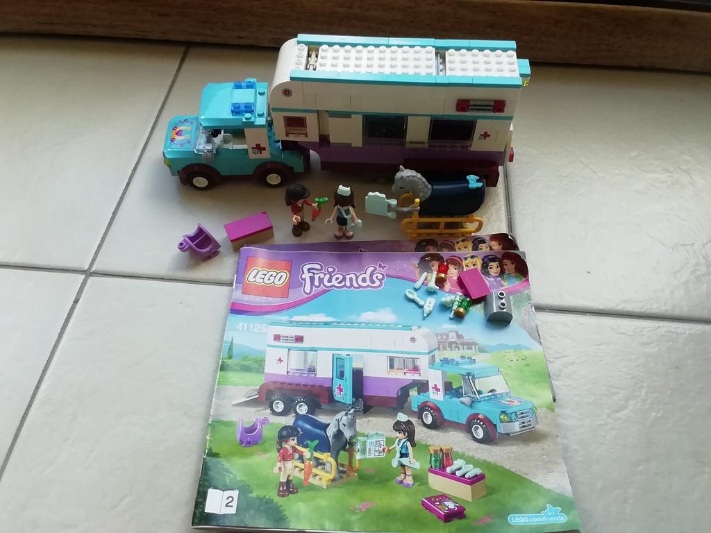 Lego, Enfants & Bébés, Enlèvement, Lego, City