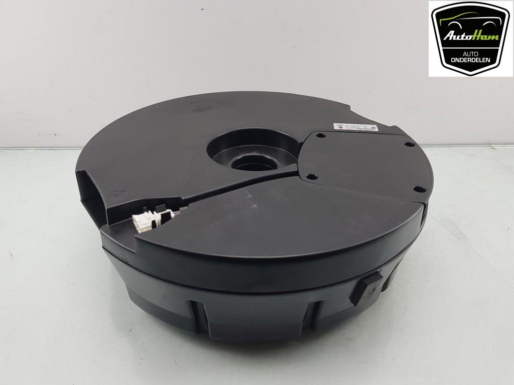 SUBWOOFER Audi SQ5 (8RB) (01-2012/05-2017) (|8R0035382|), Utilisé, Audi