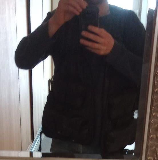 gilet de musculation veste de musculation, Sports & Fitness, Équipement de fitness, Enlèvement, Utilisé, Jambes, Autres types