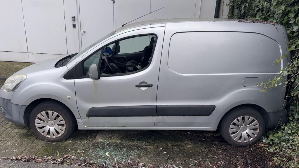 Citroen berlingo, Auto's, Citroën, Te koop