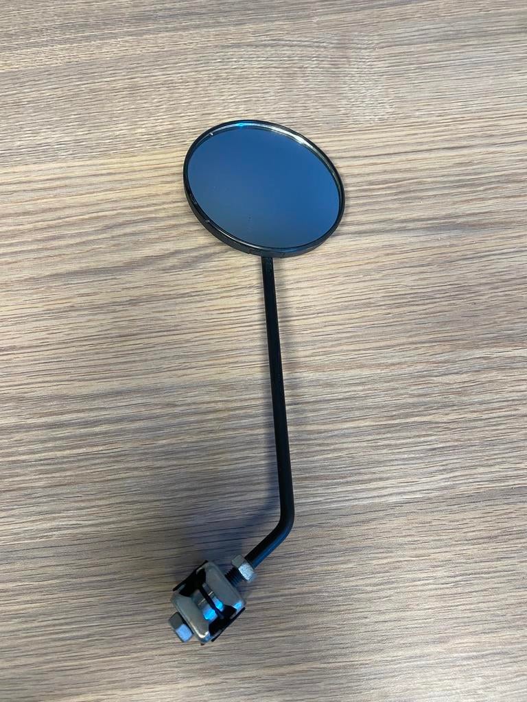 Fietsspiegel, Ophalen of Verzenden, Gebruikt