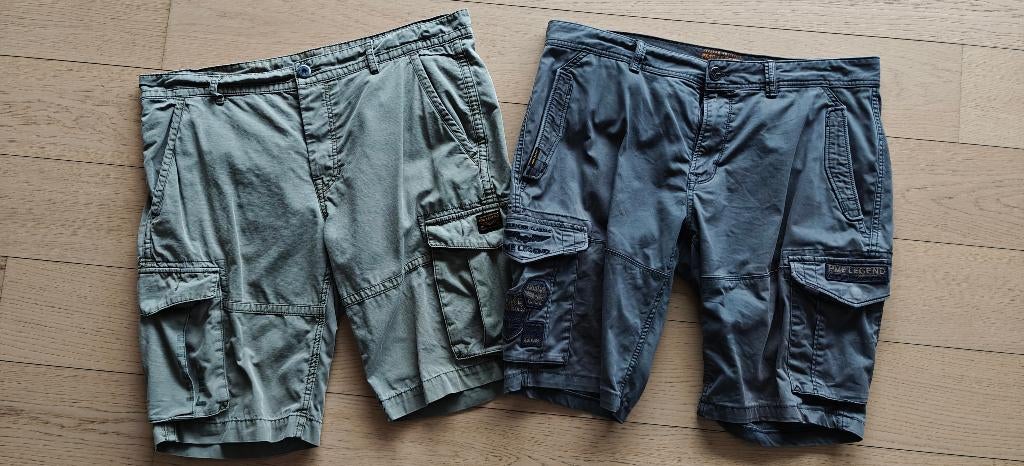 Partij heren merkkleding, Ophalen, Zo goed als nieuw