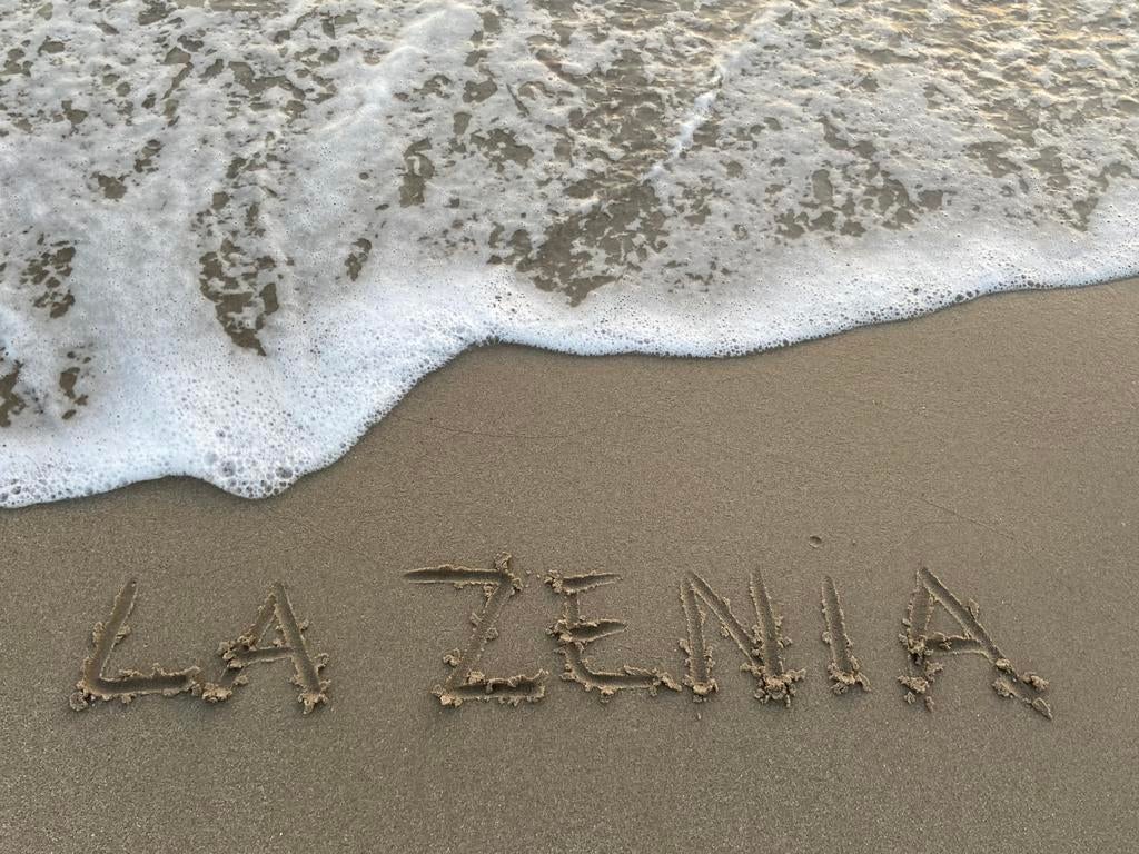 Vakantieappartement rechtstreeks van de eigenaar, 2 slaapkamers, Wasmachine, Costa Blanca, Appartement