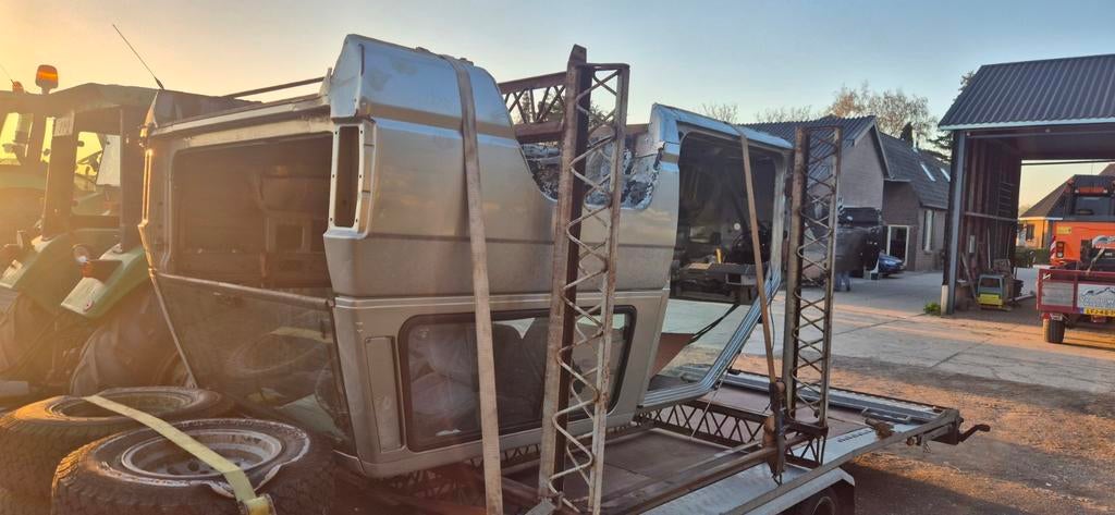 NISSAN PATROL 3.3 TURBO PROJECT, Auto-onderdelen, Overige Auto-onderdelen, Ophalen, Nissan