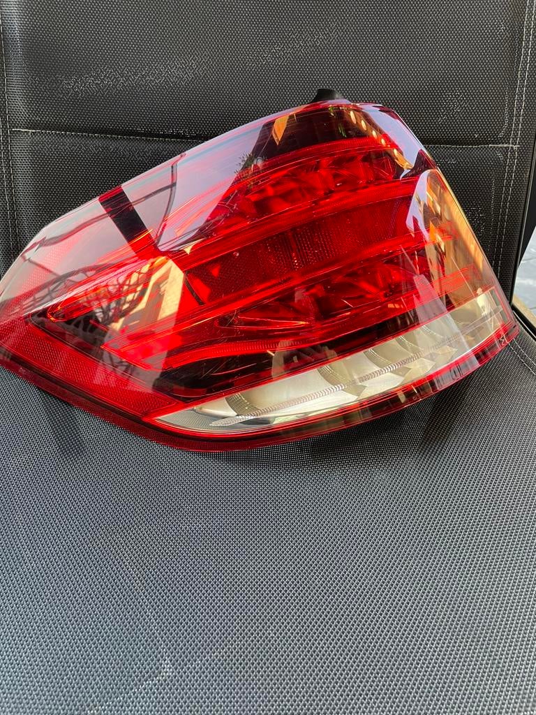 Mercedes achterlicht W212, Auto-onderdelen, Ophalen, Gebruikt, Mercedes-Benz