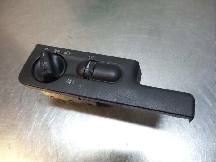 Licht Schakelaar van een Volkswagen Passat (Passat 88-), Gebruikt, -, Volkswagen, -