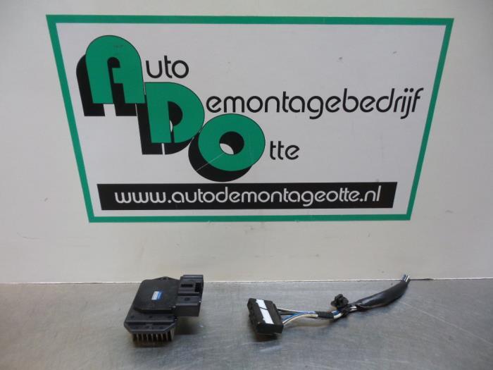 Résistance chauffage d'un Toyota Corolla Verso, -, Toyota, Utilisé, -