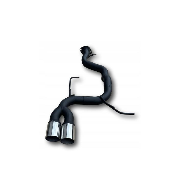 123SPORTUITLAAT BMW M3 e90 e91 e92 e93 325i 330i   UITLAAT, Auto-onderdelen, Uitlaatsystemen, Nieuw, Verzenden