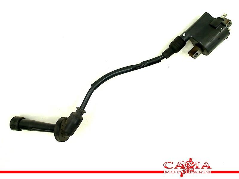 BOBINE D'ALLUMAGE Suzuki GSX R 125 2020-2021 (GSX-R125XA), Motos, Dhr. S. di Majo, Utilisé, Info@cama-motorparts.nl, P.J. Troelstraweg 8 8
3144 CX  MAASSLUIS, NL