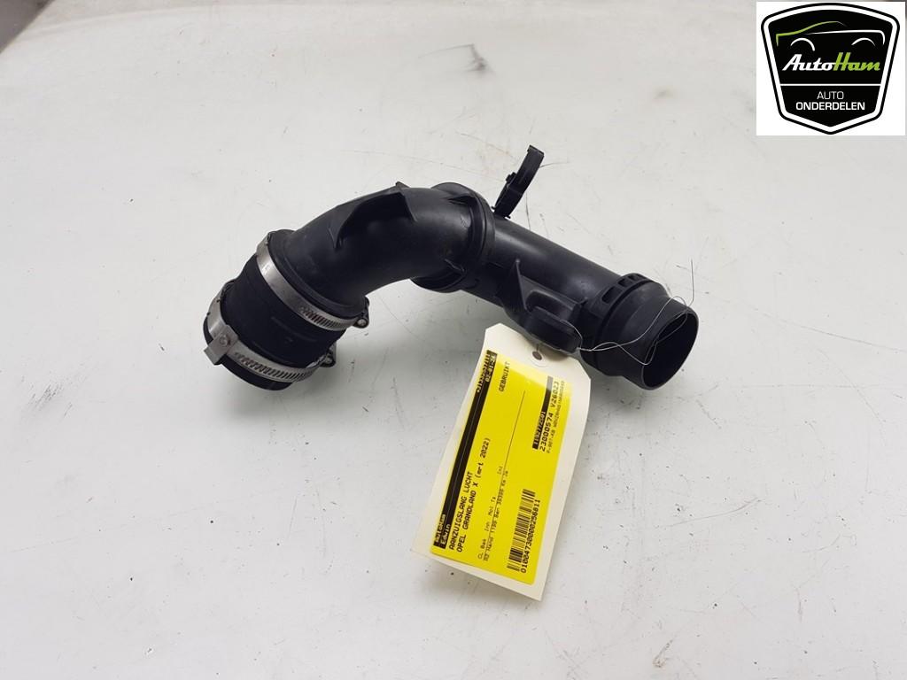 DURITE AIR Opel Grandland (X) (|9812736080|), Autos : Pièces & Accessoires, Utilisé, Opel