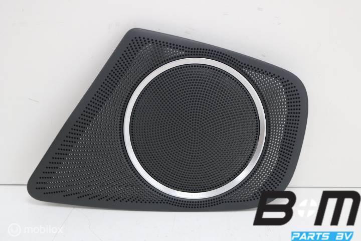 B&O luidspekerrooster linksachter Audi A5 8T 8T0035435A, Autos : Divers, Haut-parleurs voiture, Utilisé