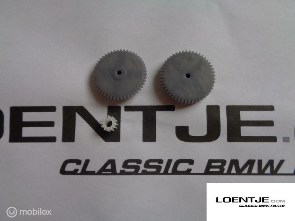 Tandwielset voor tellerbak, odometer versie 518i 520i 525 et, Auto-onderdelen, Gebruikt, Ophalen of Verzenden