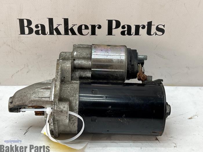 Démarreur d'un Ford Fiesta, -, -, 3 mois de garantie, -