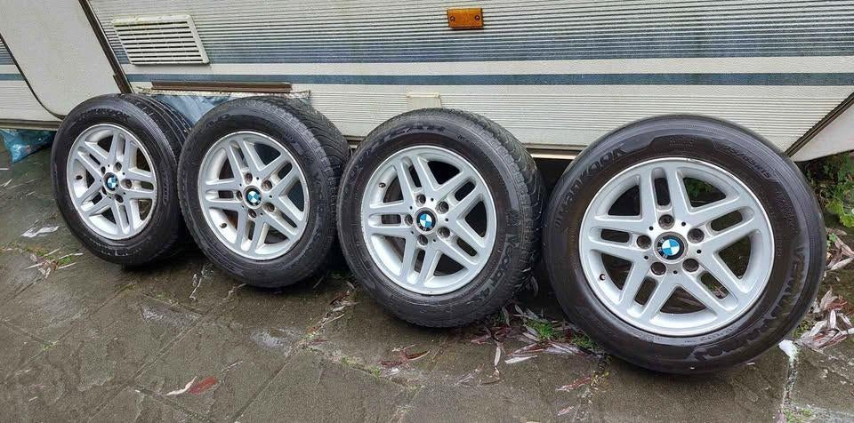 jantes e36, Auto-onderdelen, Banden en Velgen, Ophalen, Velg(en)