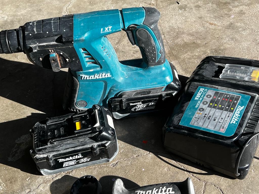 Makita, Bricolage & Construction, Outillage | Foreuses, Enlèvement