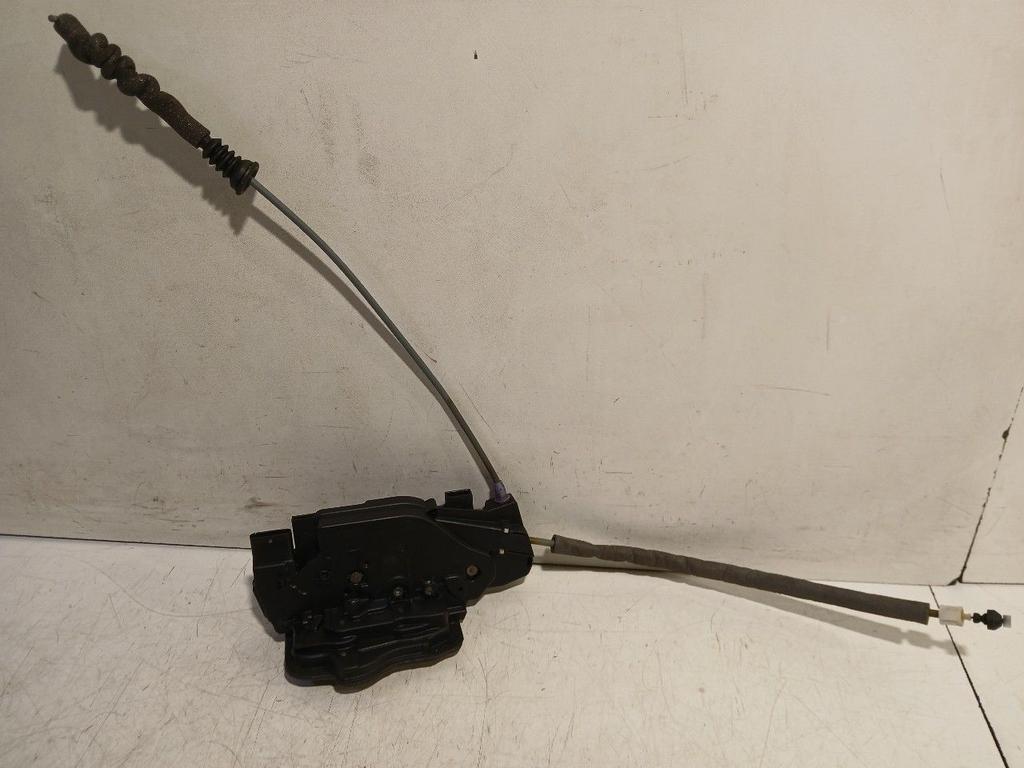 Slot mechaniek portier elektrisch centrale vergrendeling rec, Onderdelen@venauto.nl, Van der Ven Autorecycling B.V., Ettenseweg 76, 4706 PB Roosendaal, The Netherlands