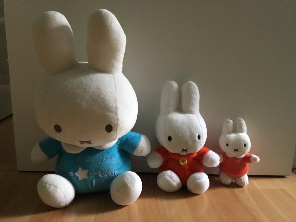 Knuffels Nijntje, Ophalen of Verzenden