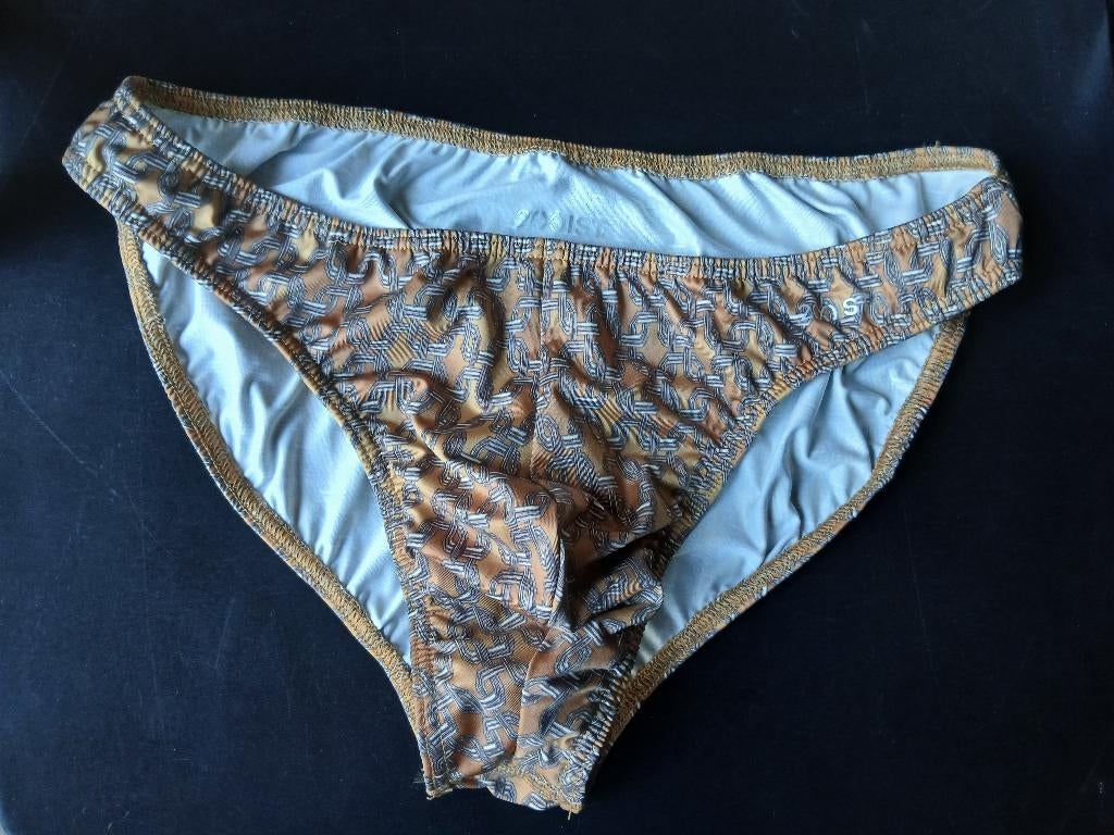 Ondergoed, Enlèvement ou Envoi