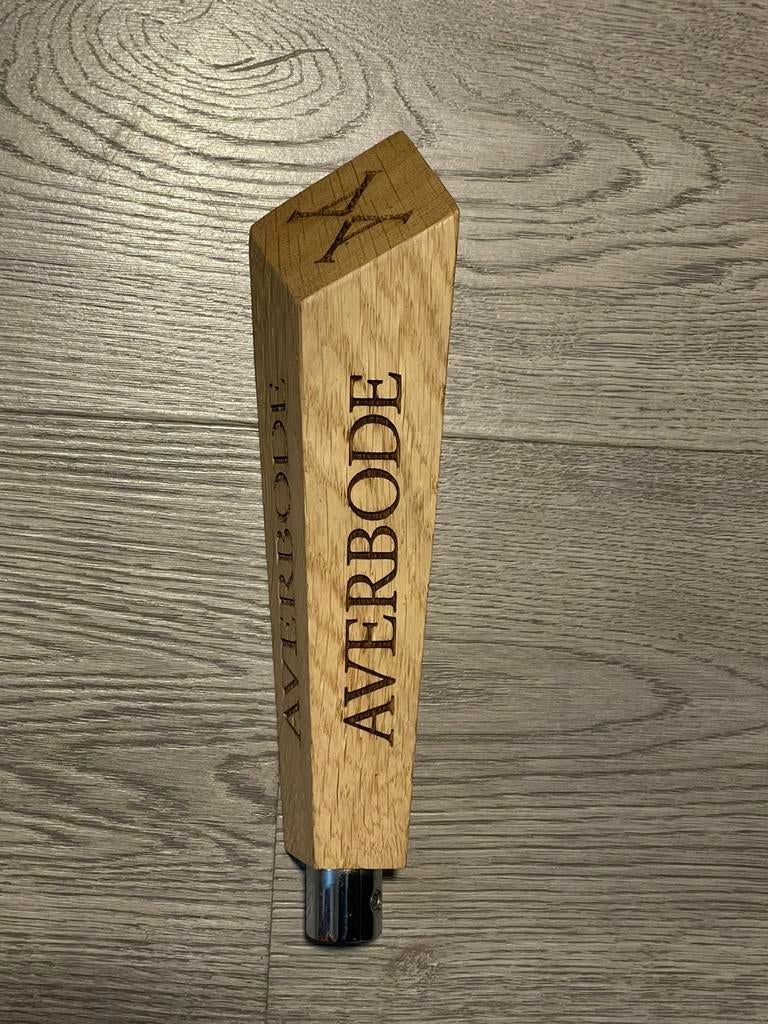 Poignée de robinet Verbode - 22,5 cm, Enlèvement ou Envoi, Comme neuf