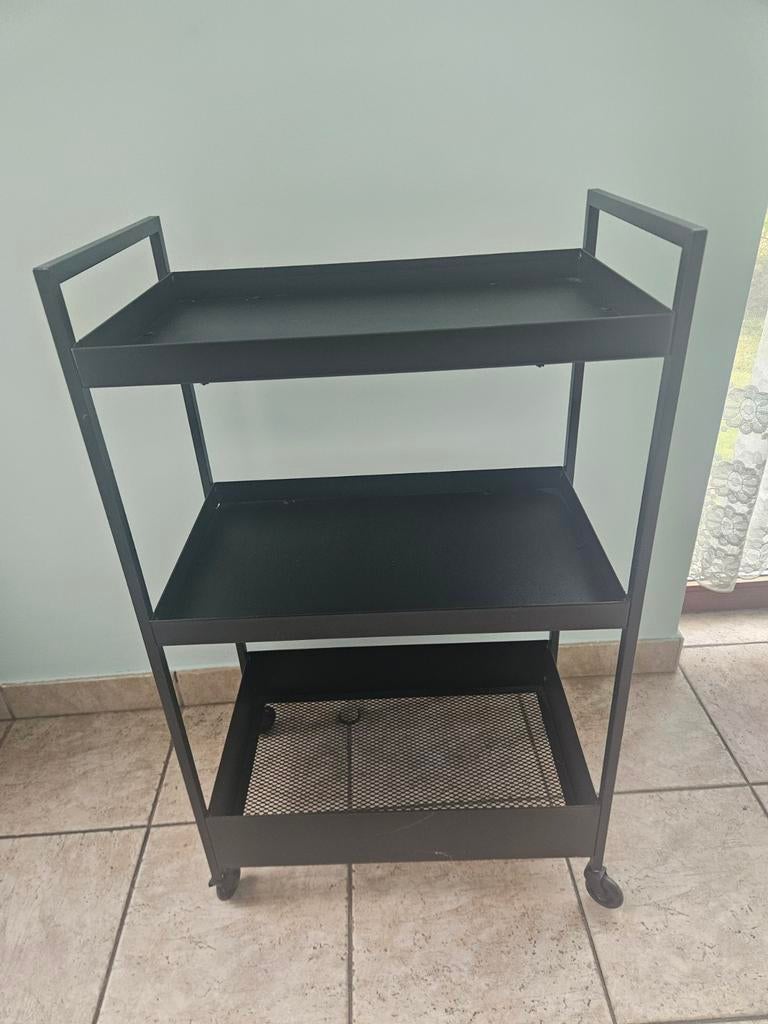 Roltafel, Huis en Inrichting, Ophalen