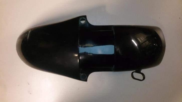 Kawasaki GPX600 voorspatbord GPX 600 voor spatbord fender, Motoren, Ophalen of Verzenden, Gebruikt