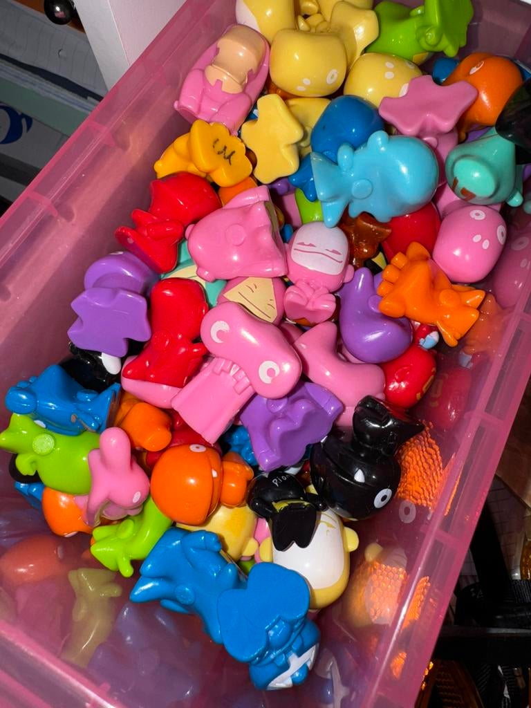 gogo’s specials, Verzamelen, Ophalen of Verzenden, Zo goed als nieuw