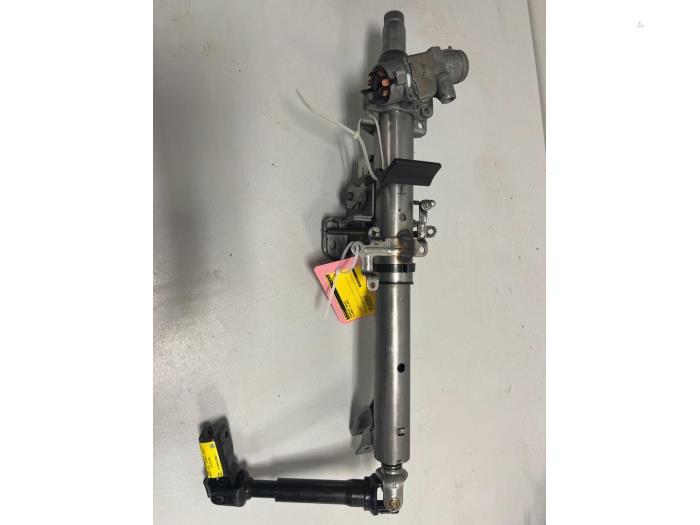 Stuurkolom compleet van een Volkswagen Sharan, -, Volkswagen, -, Nieuw