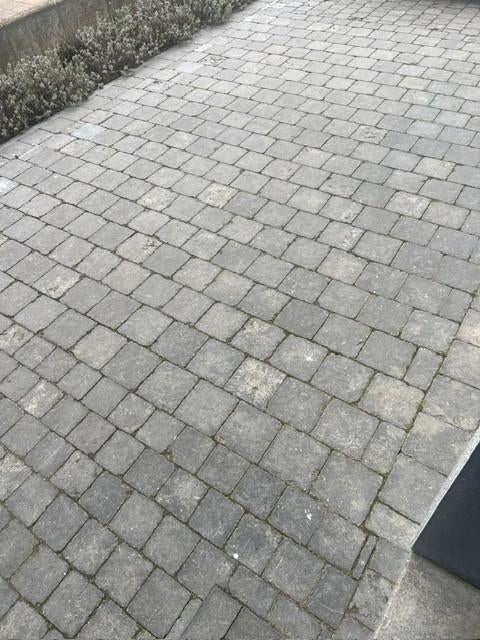 PIERRE BLEUE, Utilisé, Autres types, Moins de 5 m², Enlèvement