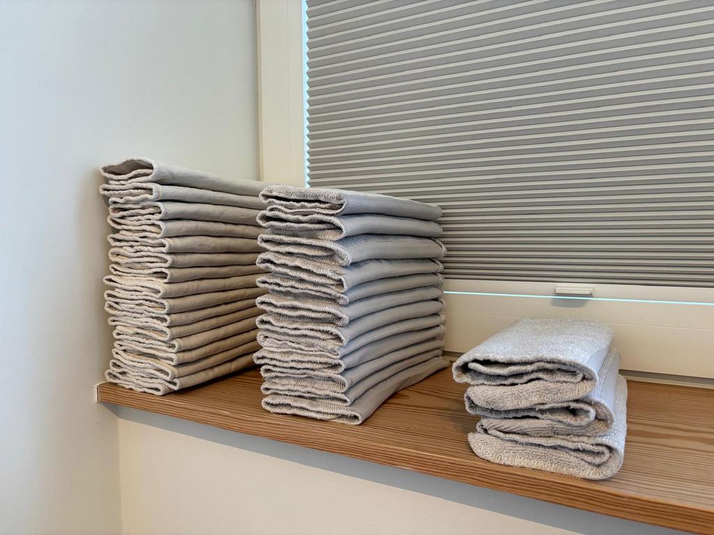 Inserts absorbants Hamac langes/couches lavables taille 1, Kinderen en Baby's, Badjes en Verzorging, Ophalen, Zo goed als nieuw