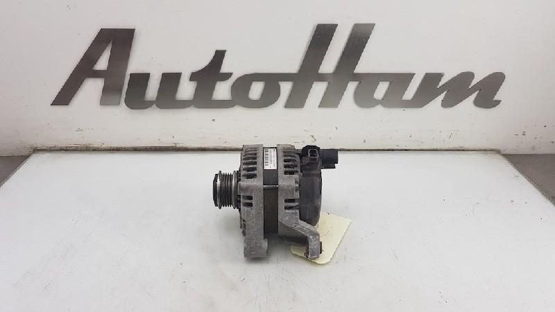 ALTERNATEUR Opel Corsa E (01-2014/06-2019), Autos : Pièces & Accessoires, DENSO EUROPE B.V., Info@denso.nl, Opel, Utilisé