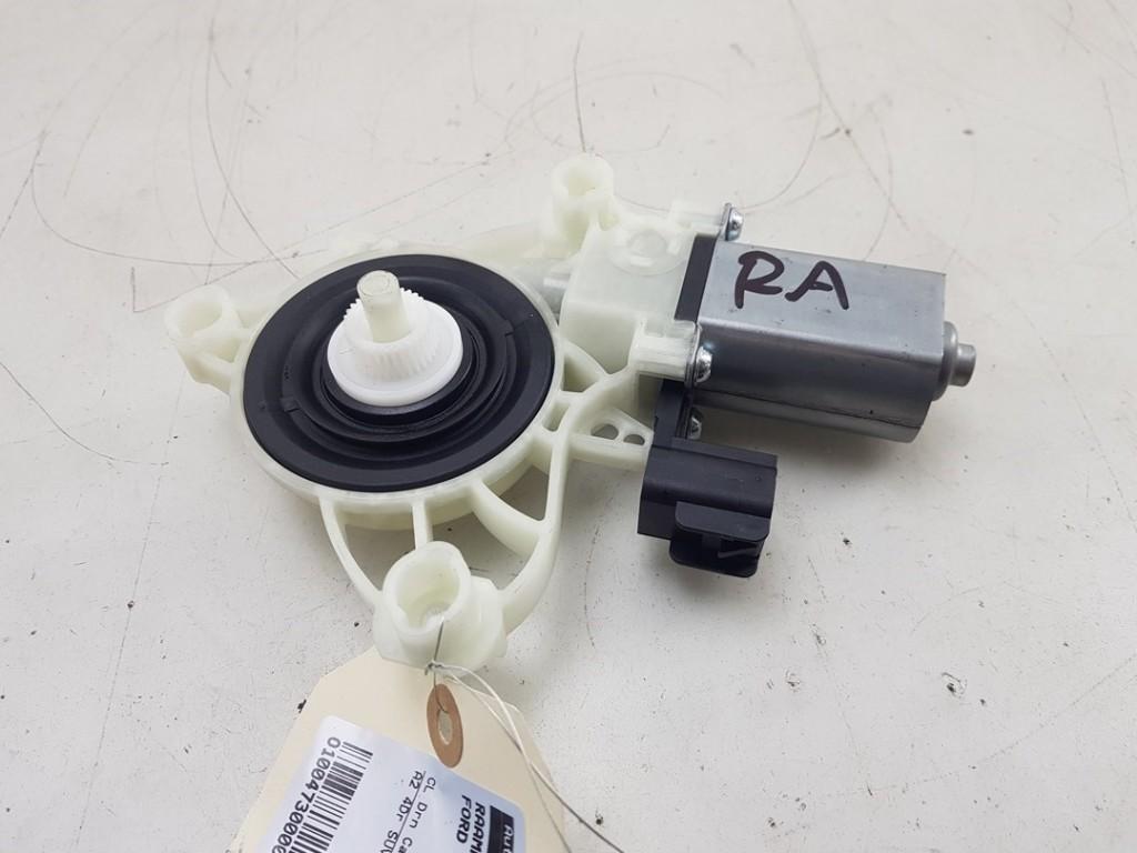 MOTEUR LEVE VITRE ELECTRIQUE Puma (|L1TB14A389DE|2688142|), Utilisé, Ford