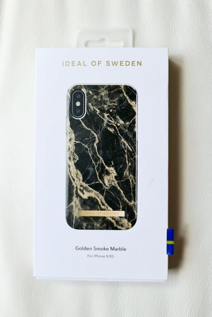 Coque Ideal of Sweden pour iPhone, Neuf, Façade ou Cover, Plastique, Ideal of Sweden