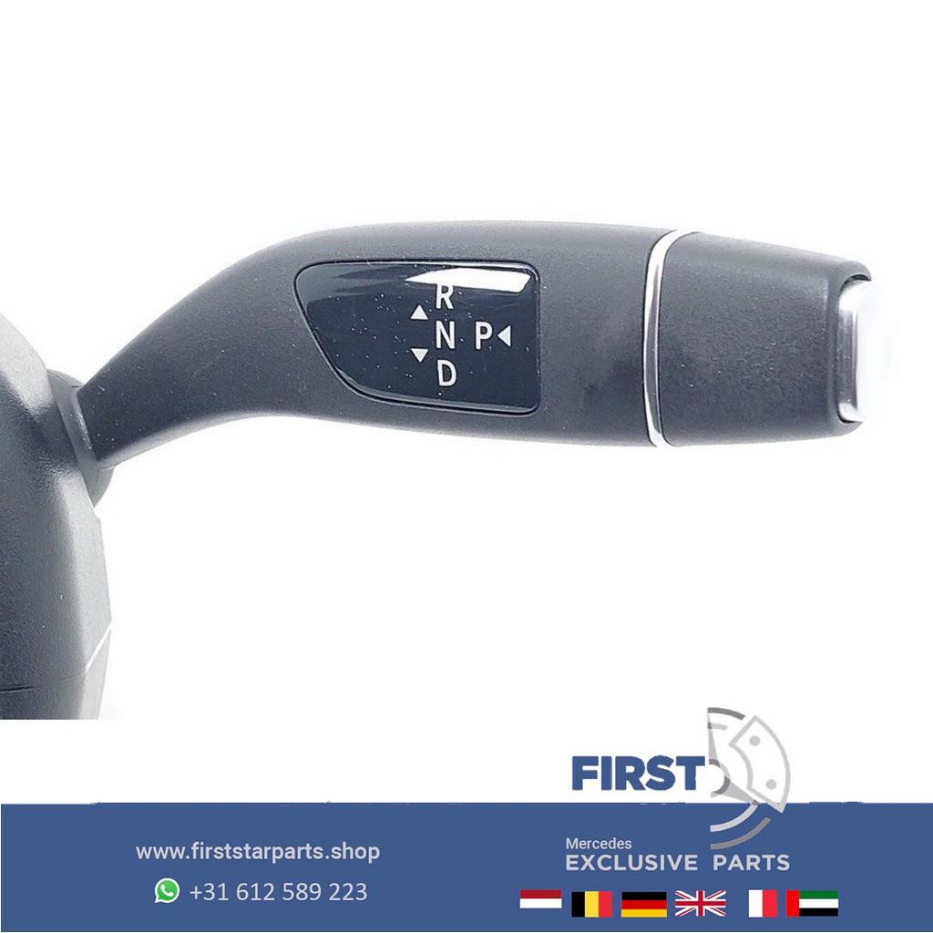 A20590028239051 W205 W253 MRM STUURHOEKSENSOR C63 AMG STUUR, Auto-onderdelen, Gebruikt, -, Ophalen of Verzenden, -