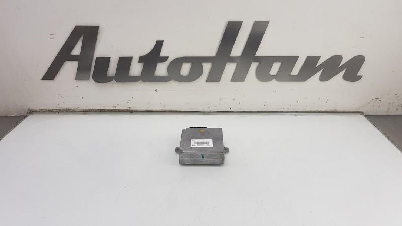 COMPUTER TELEFOON Mercedes-Benz E (W211) (01-2002/12-2008), Gebruikt, Mercedes-Benz