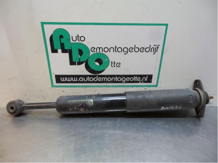 Schokdemper rechts-achter van een Chrysler 300 C, Gebruikt, -, Ophalen of Verzenden, -