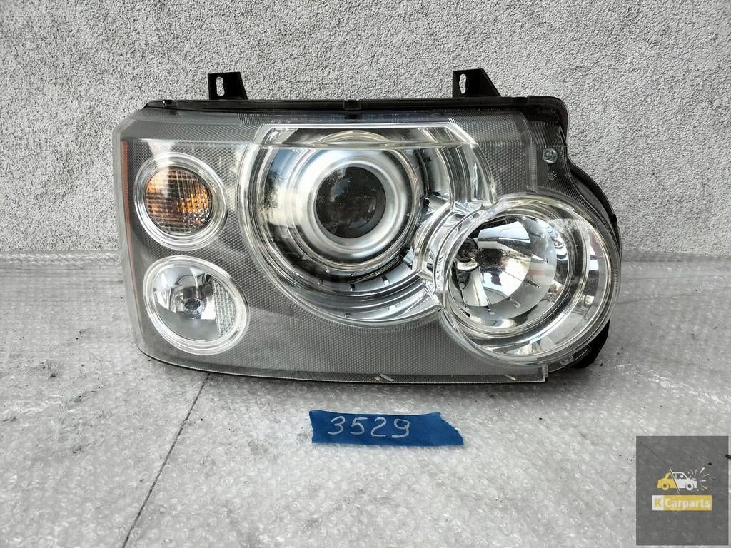 PHARE GAUCHE TOYOTA J150 LANDCRUISER, Autos : Pièces & Accessoires, Carrosserie & Tôlerie, Toyota, Utilisé