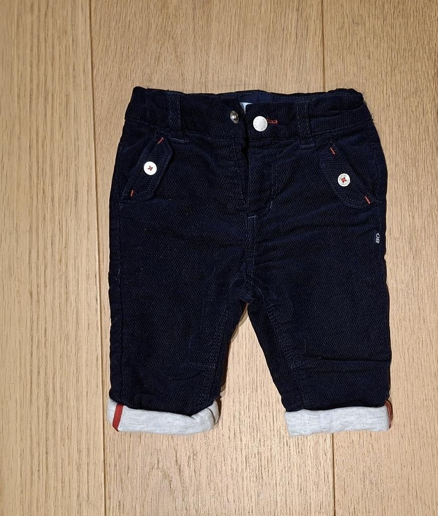 Vêtements pour garçons de la naissance à 3 ans, Enlèvement ou Envoi, Comme neuf, Autres tailles