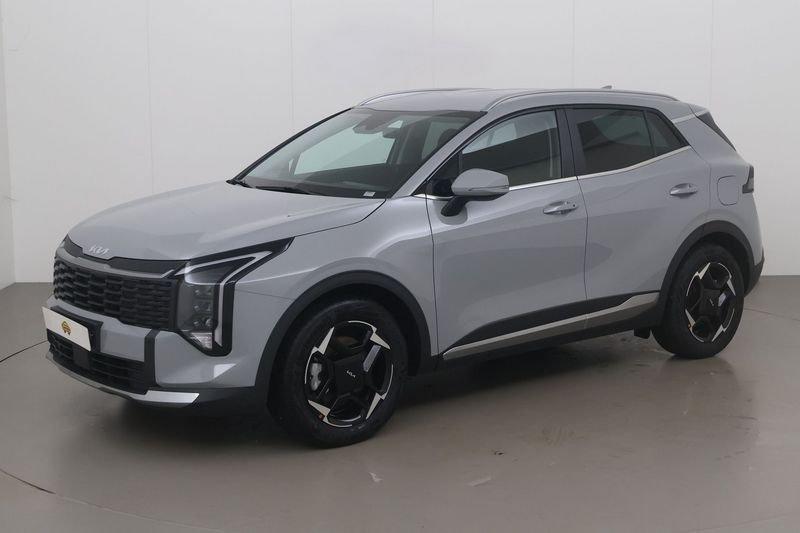 KIA Sportage 1.6 t-gdi pulse awd 180 AT, Auto's, Automaat, https://public.car-pass.be/vhr/07138d79-fb68-4b10-ad23-f999d8636f15